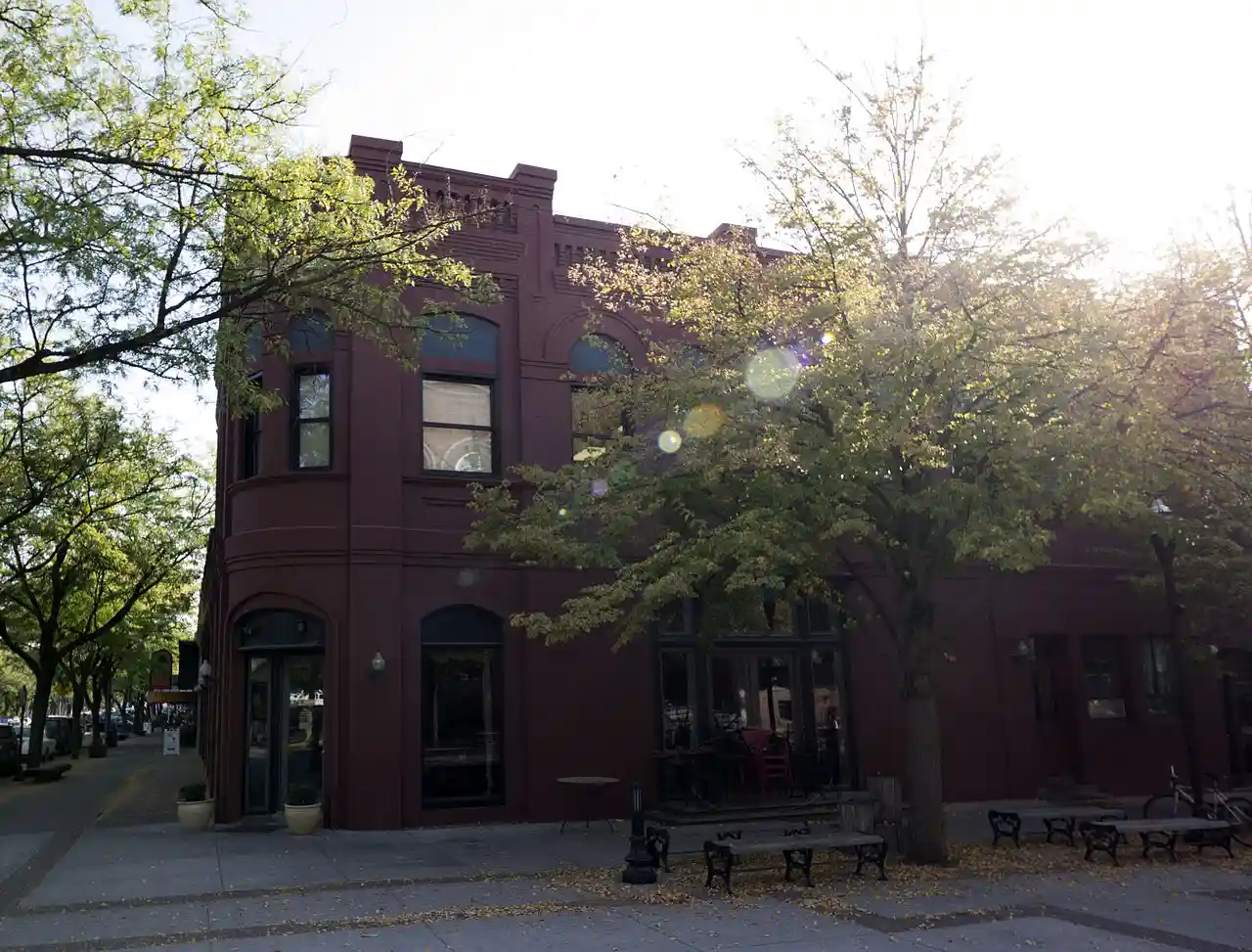 Skattaboe Block