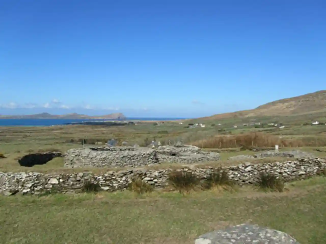 Caherdorgan North