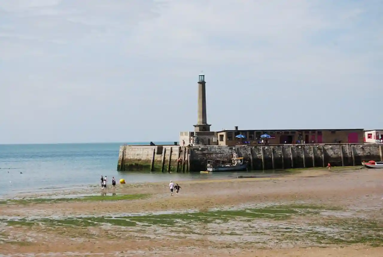 Margate Lighthouse