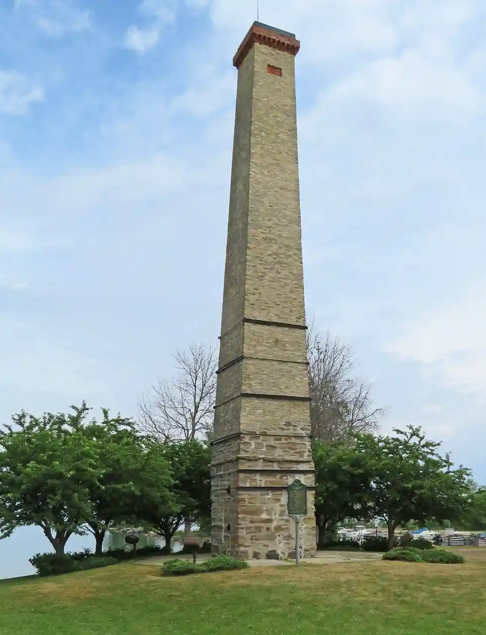 W.R Stafford Saw Mill Site