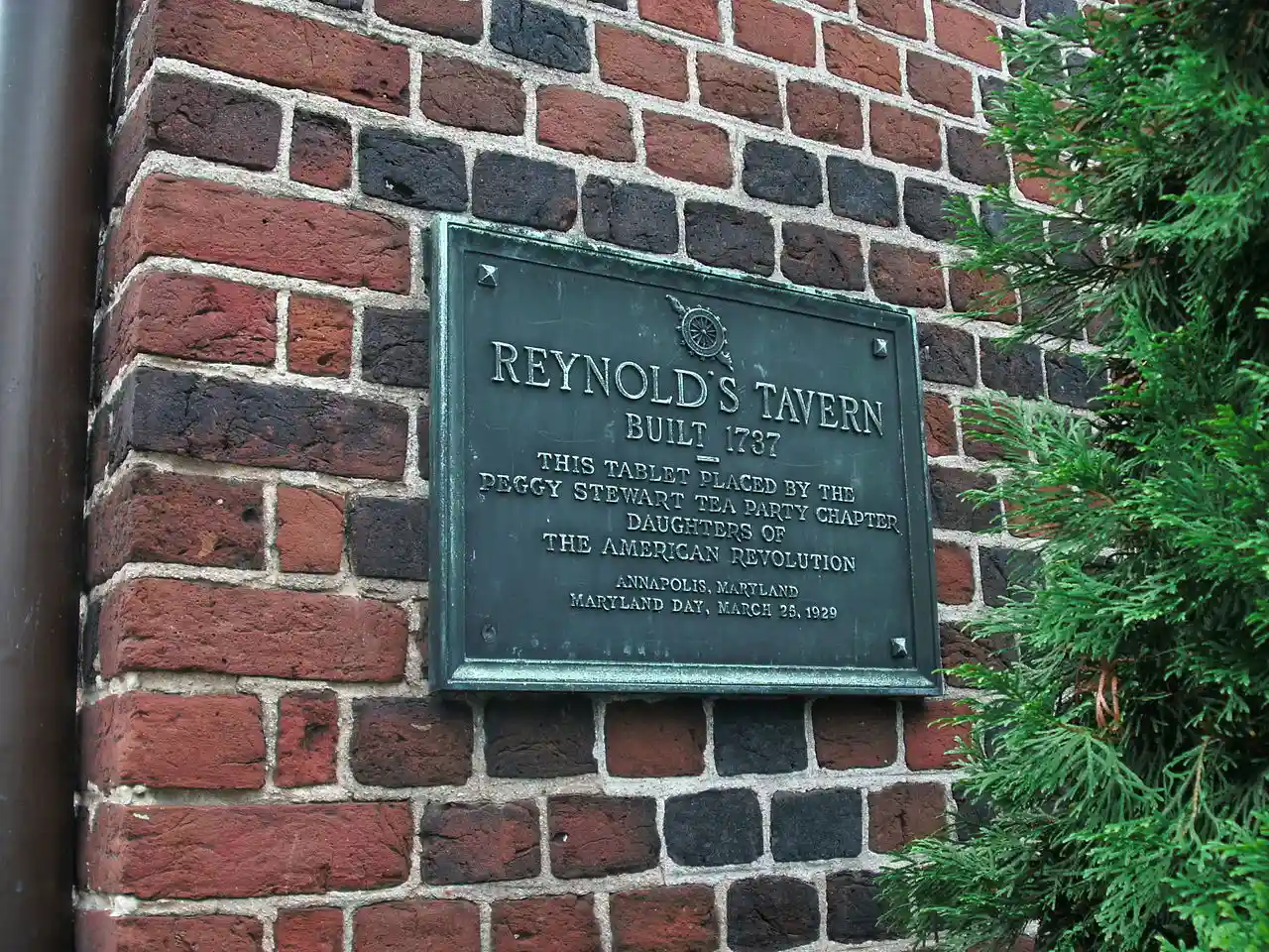 Reynold's Tavern