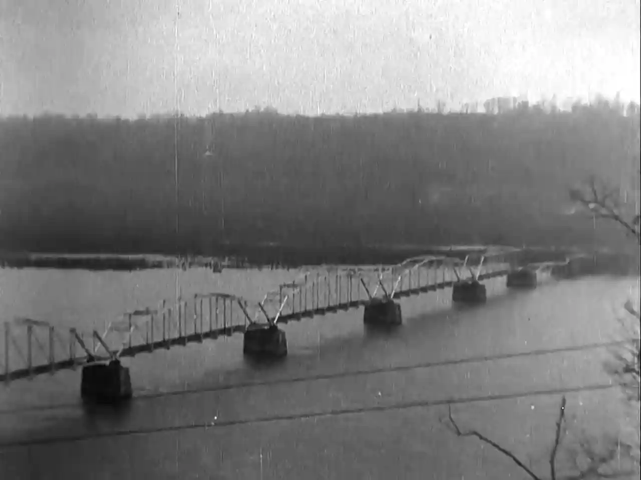 Conowingo Bridge