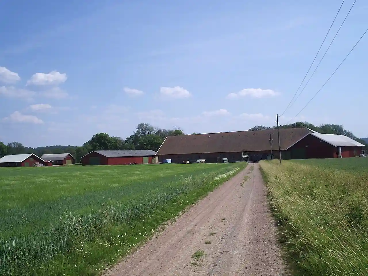 Kastellegården