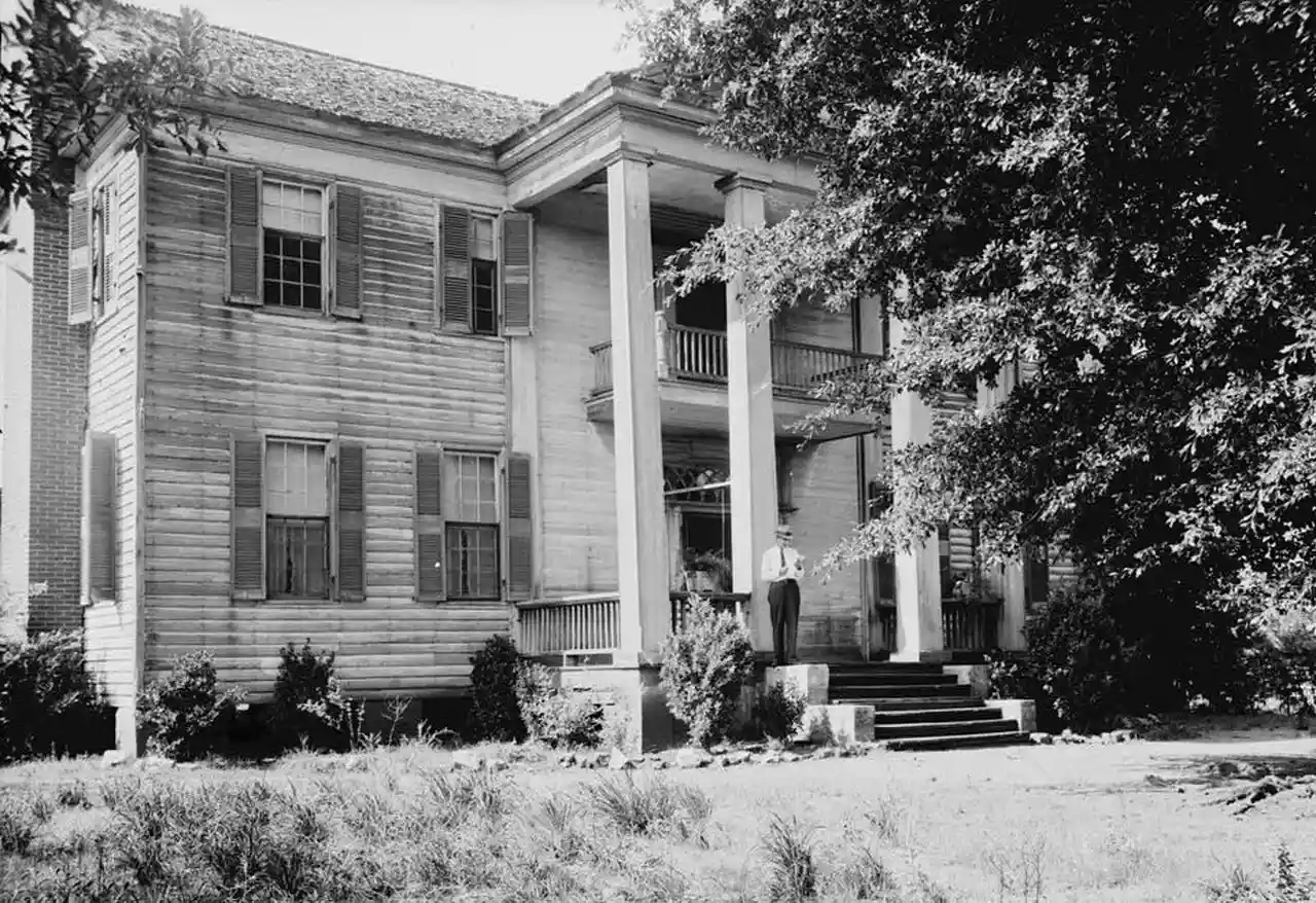 Thornhill