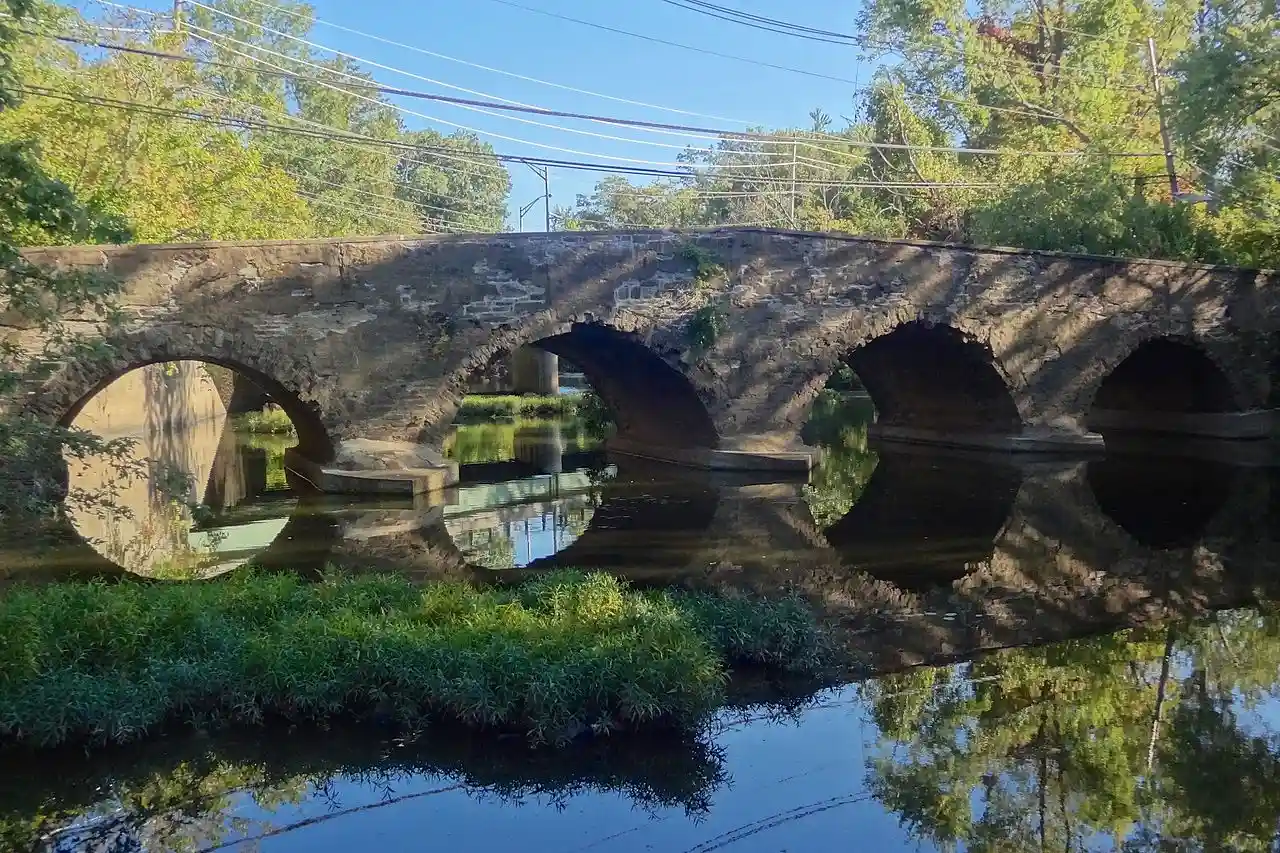 King's Highway Historic District