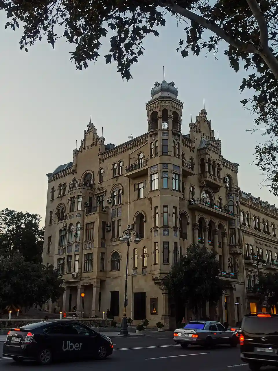 House of Hajinski