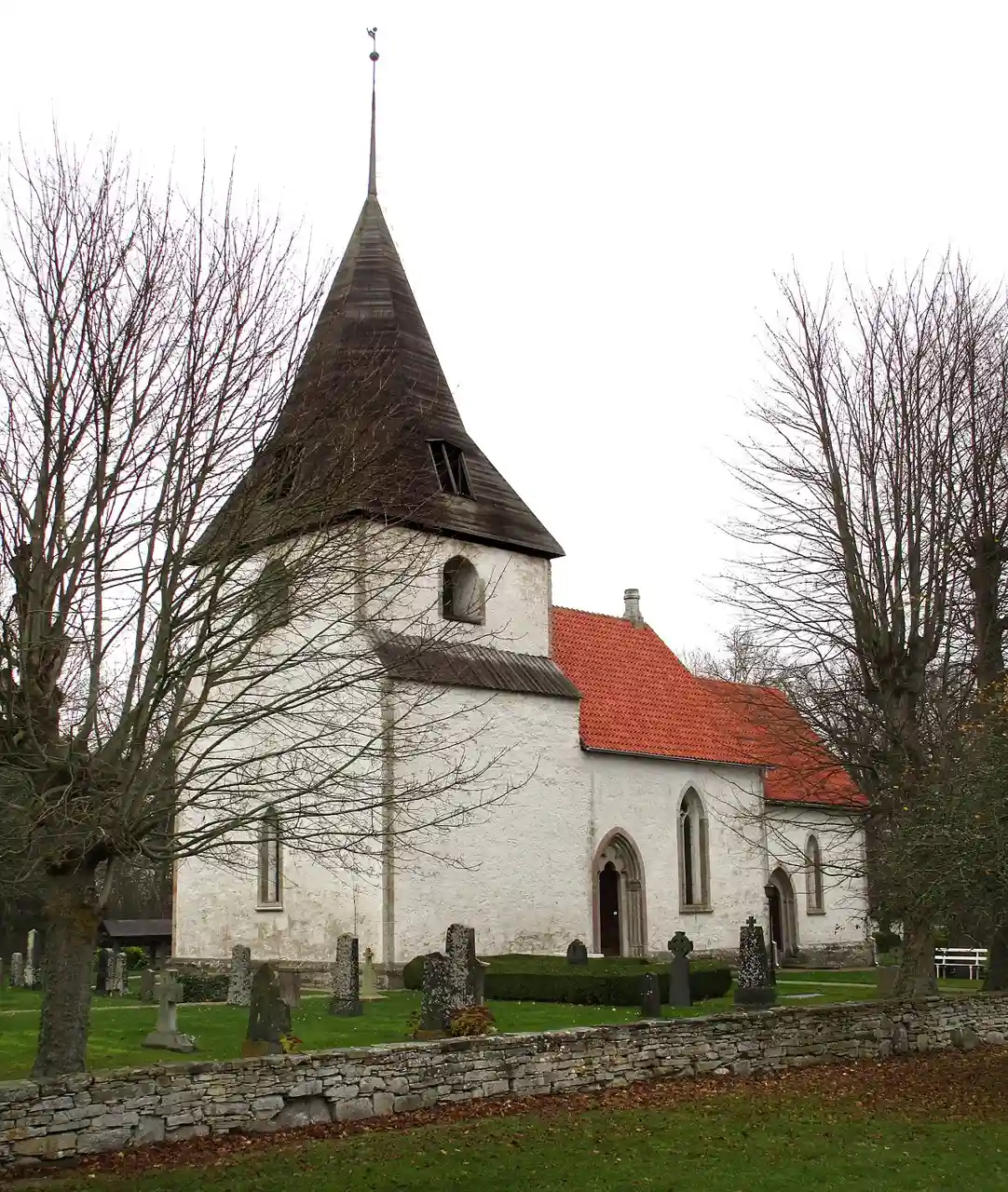 Näs Church