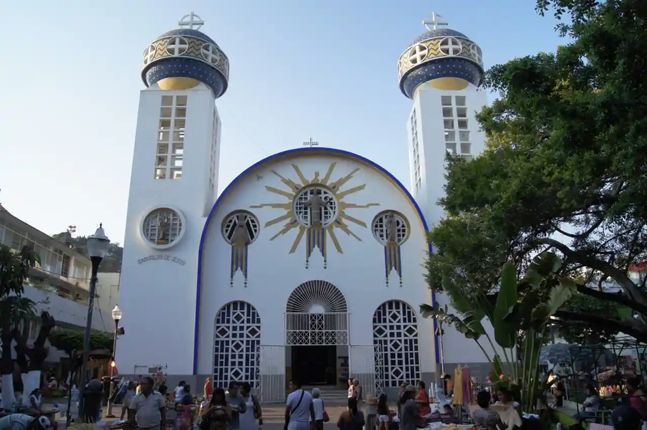 Our Lady of Solitude Cathedral