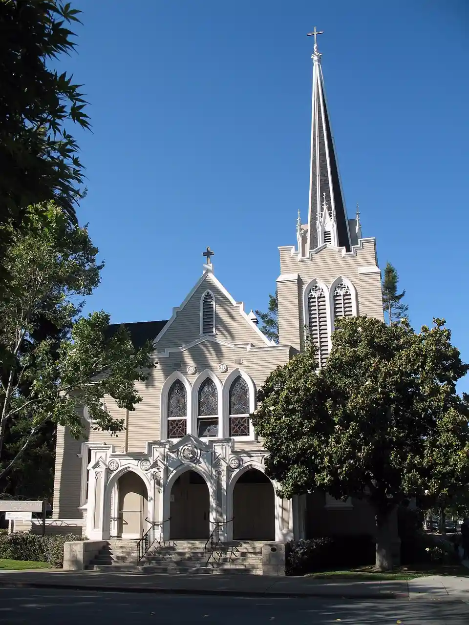 St. Thomas Aquinas Parish