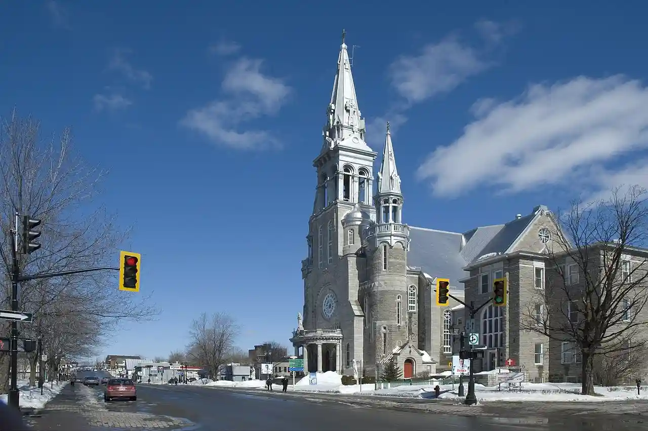 St. Jerome's Cathedral