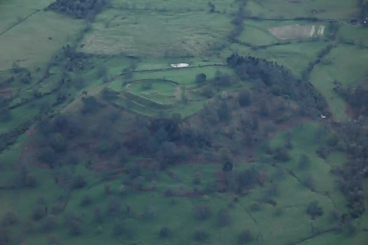 Elmley Castle