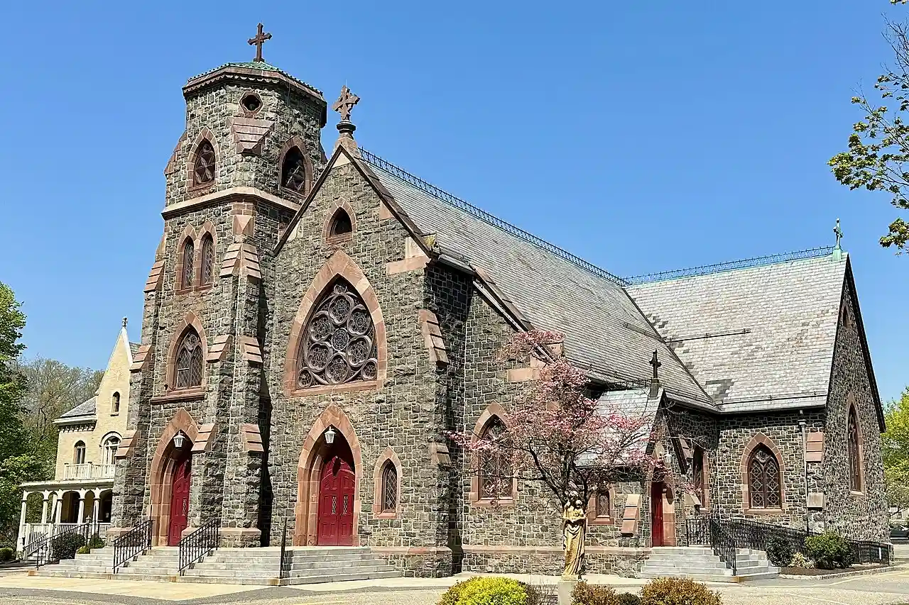St. Mary's Church