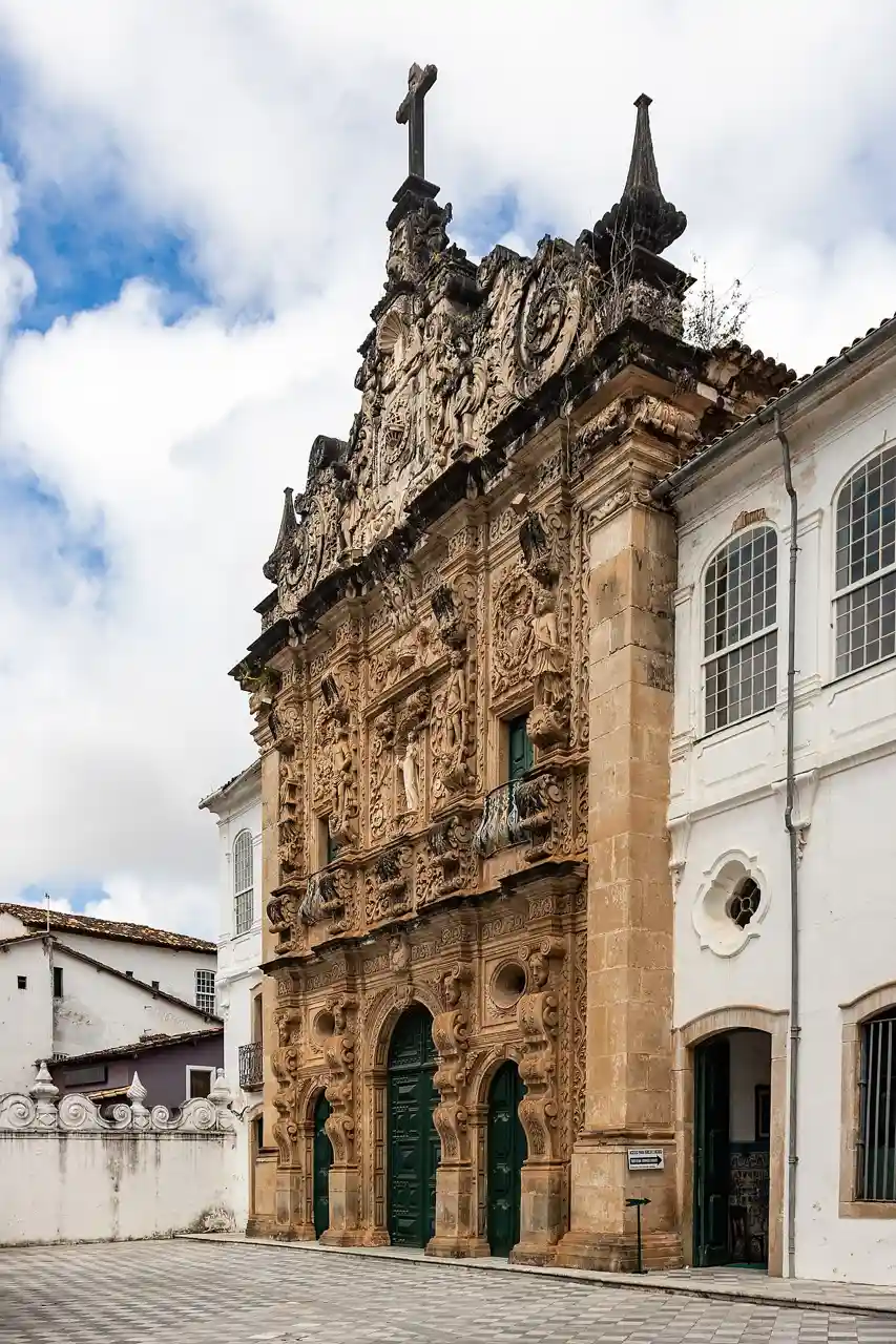 Church of the Third Order of Saint Francis
