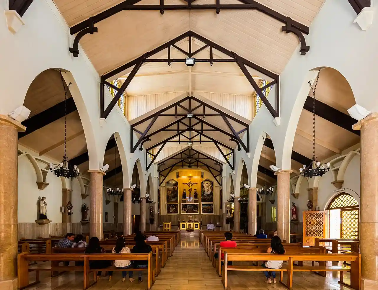 St. John the Baptist Cathedral
