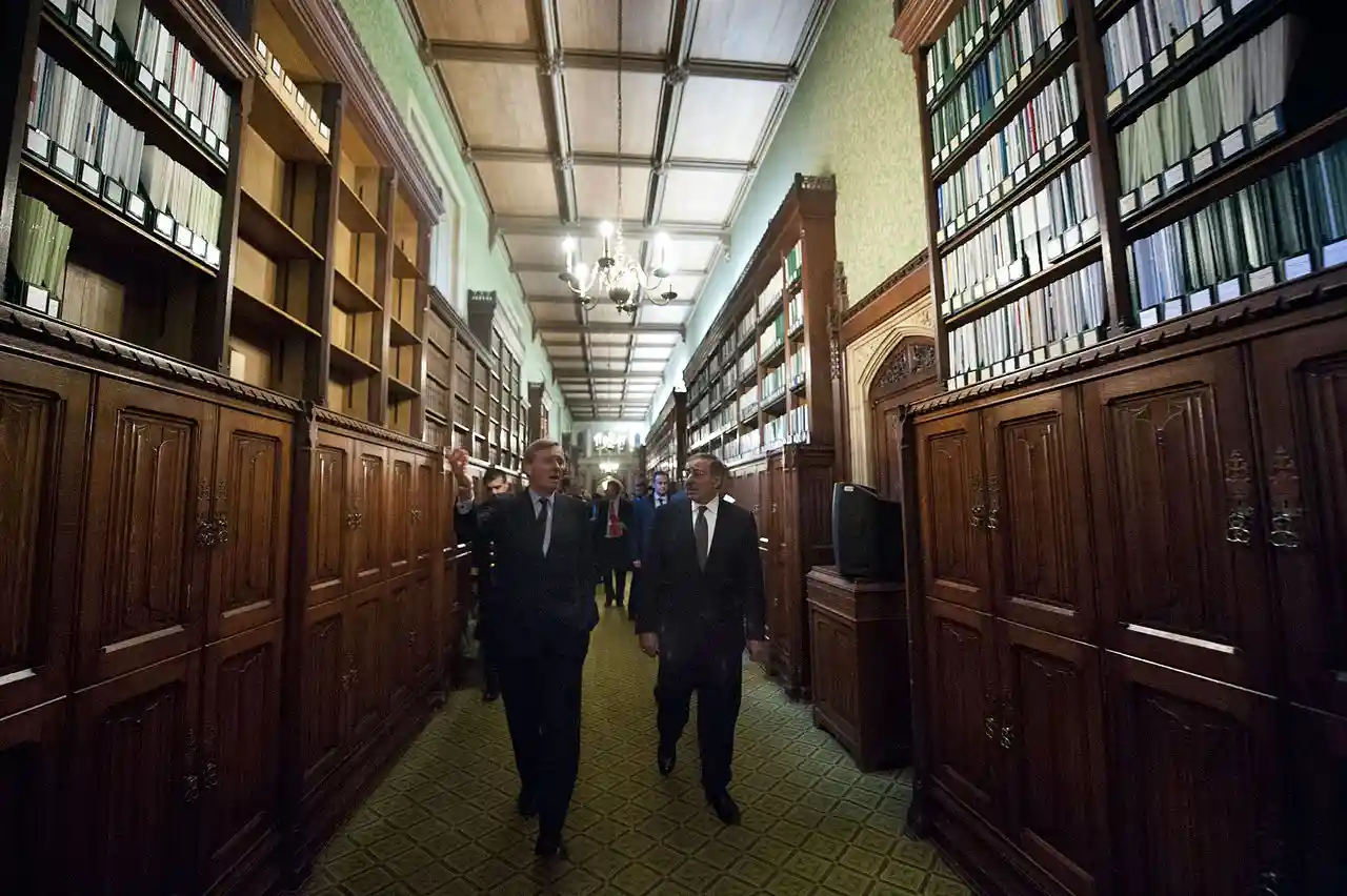 House of Commons Library