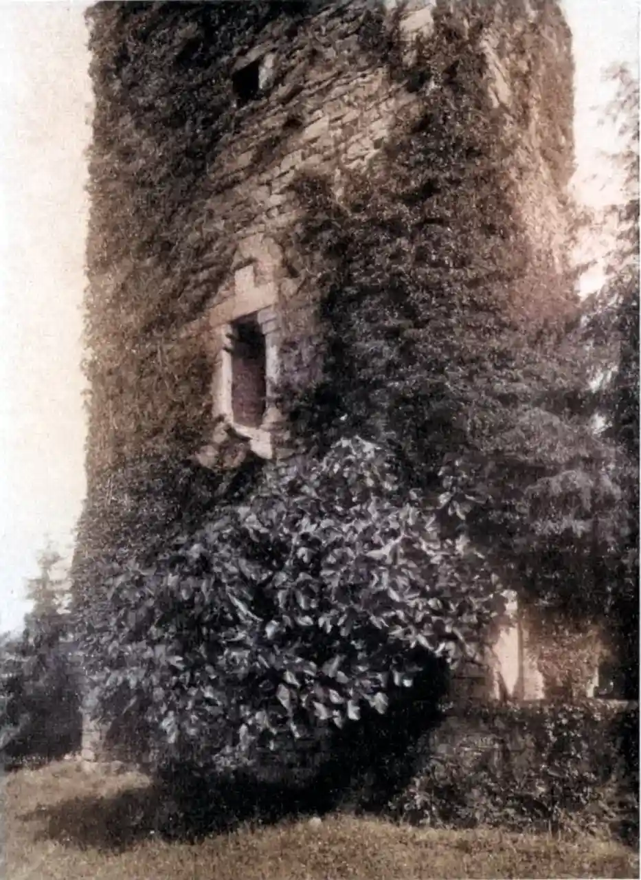 Visconti Castle (Invorio)