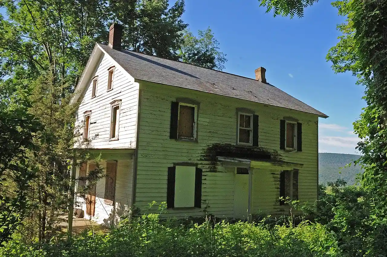 John Michael Farm