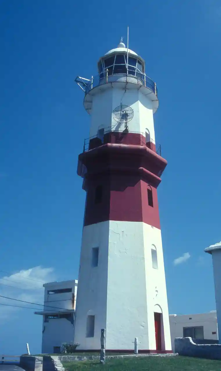St. David's Lighthouse
