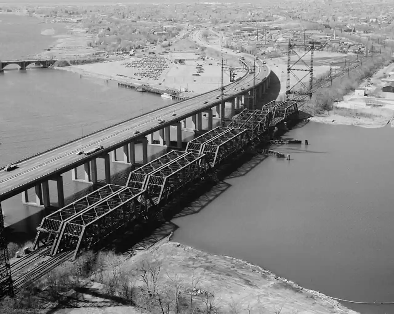 Devon Bridge