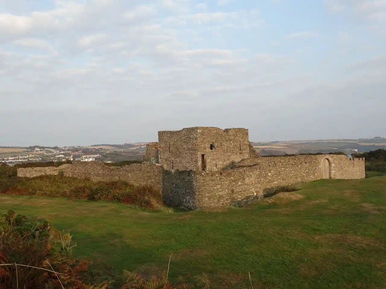 James Fort