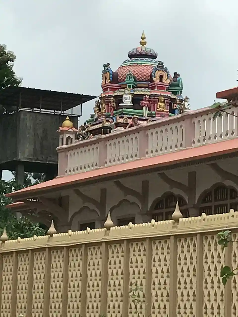 Anantnath Swami Temple