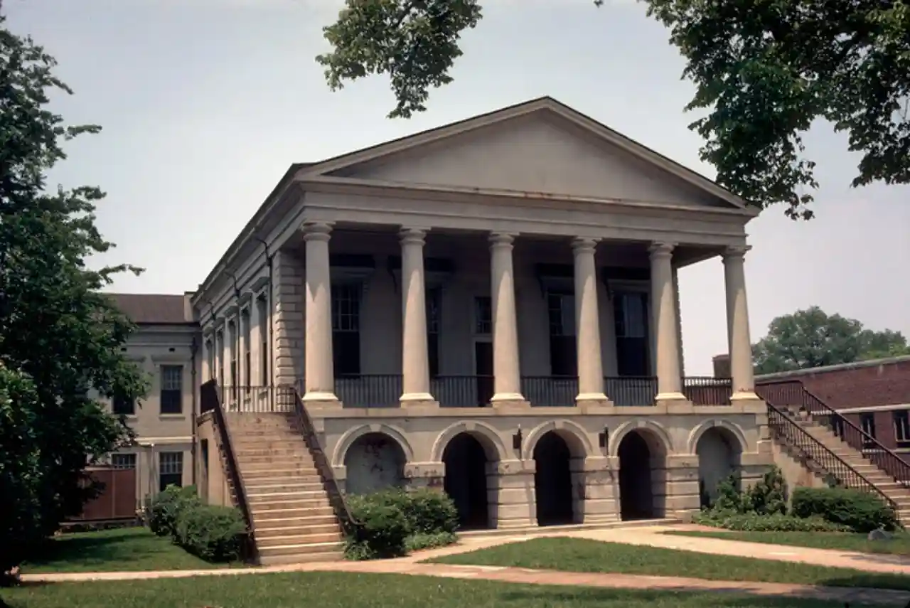 Chester Historic District