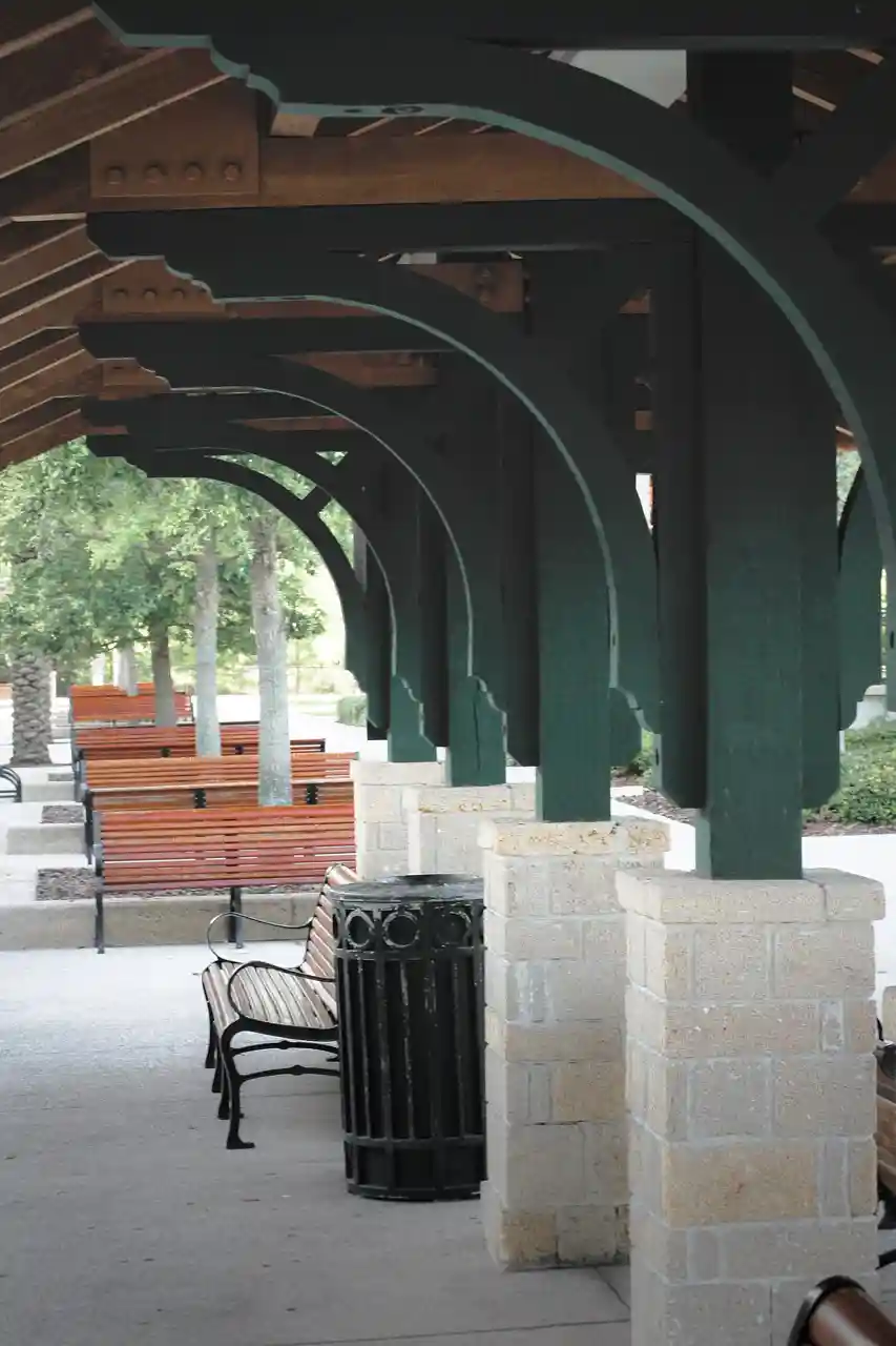 Old Slave Market, St. Augustine