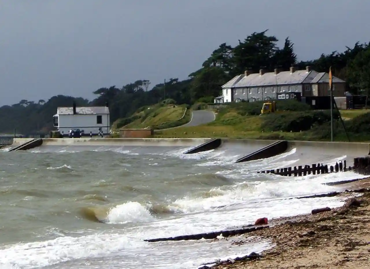Solent Rescue