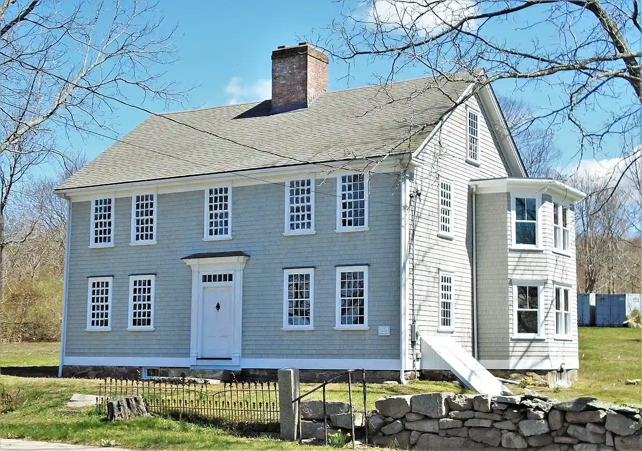 Osborn–Bennett Historic District