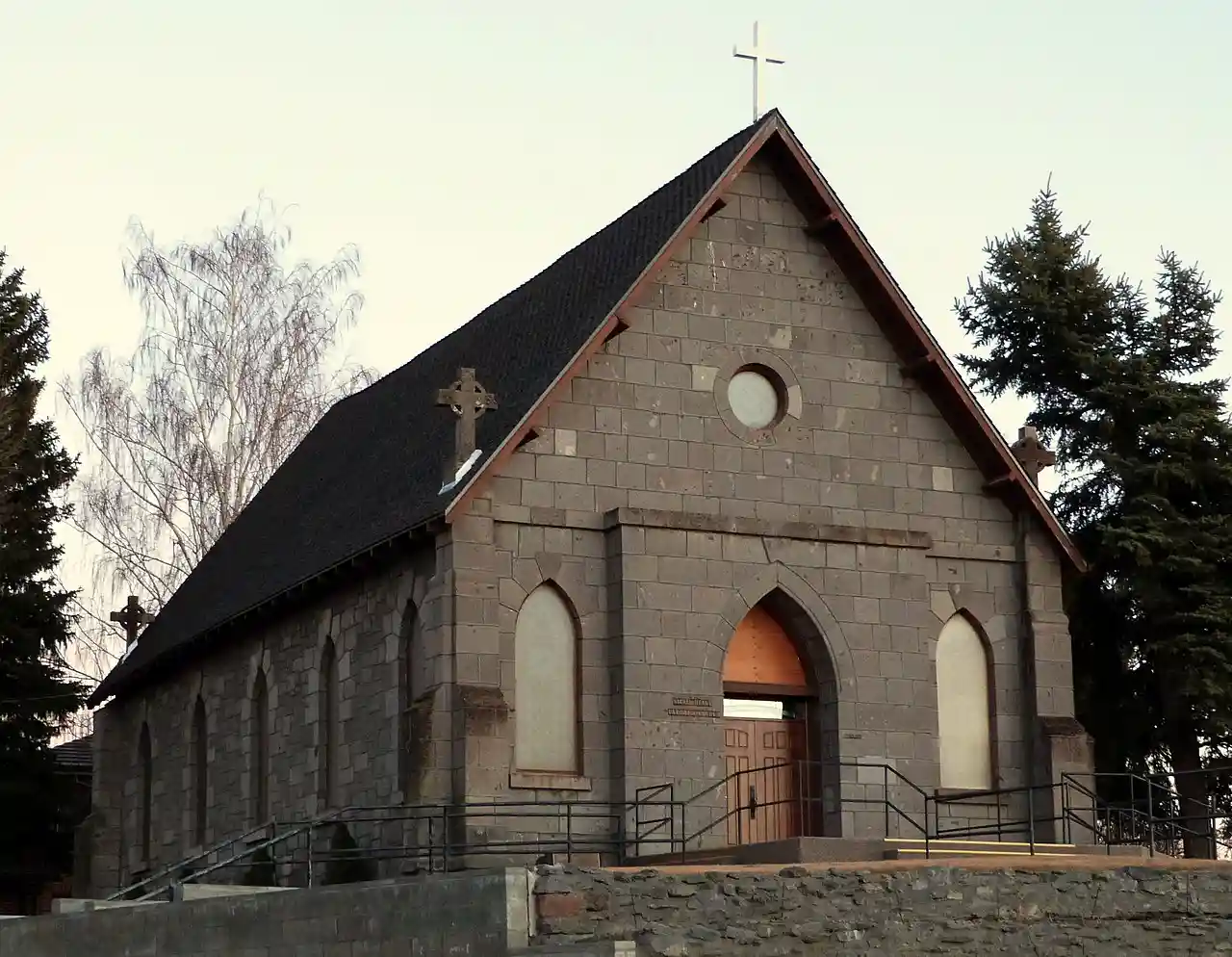 Sacred Heart Catholic Church
