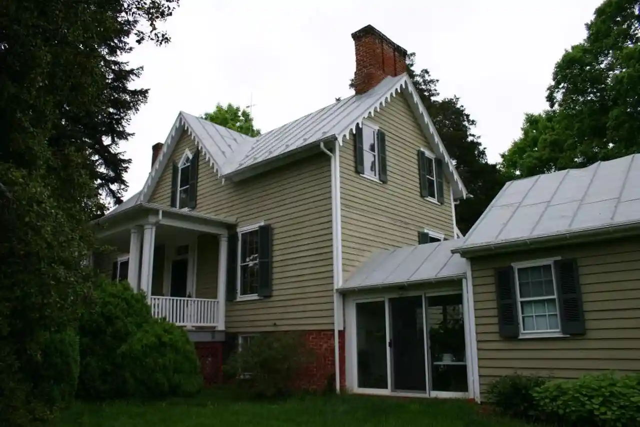 Mechum River Farm