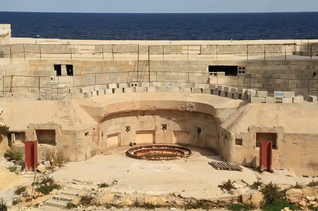 Garden Battery