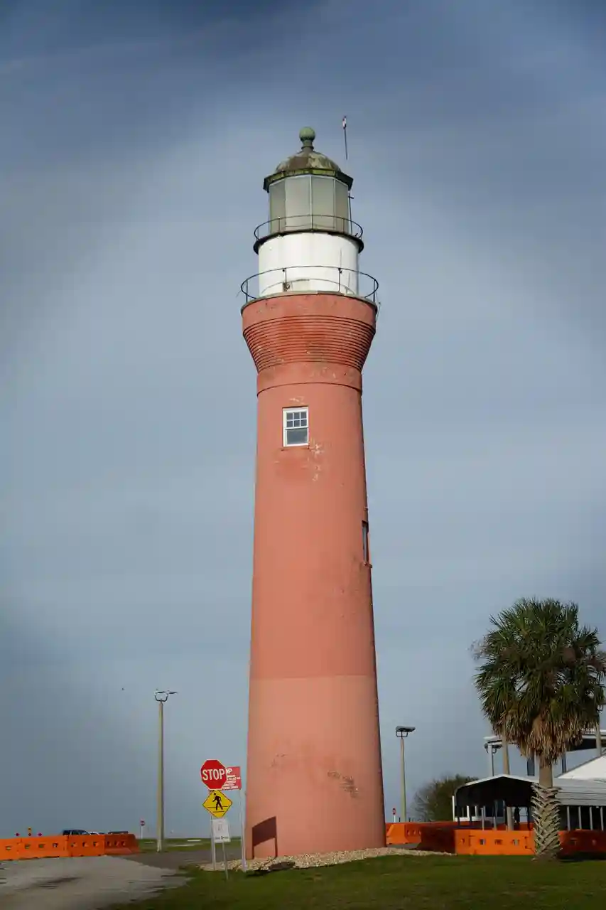 St. Johns River Light