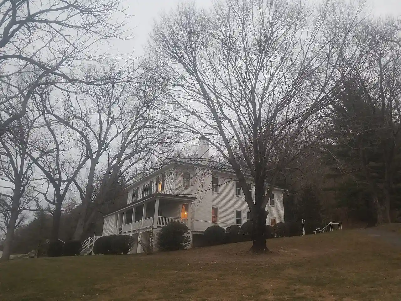 Echols Farm