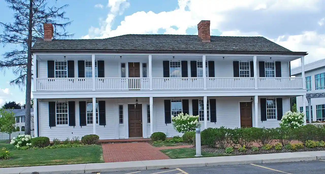 Botsford Inn