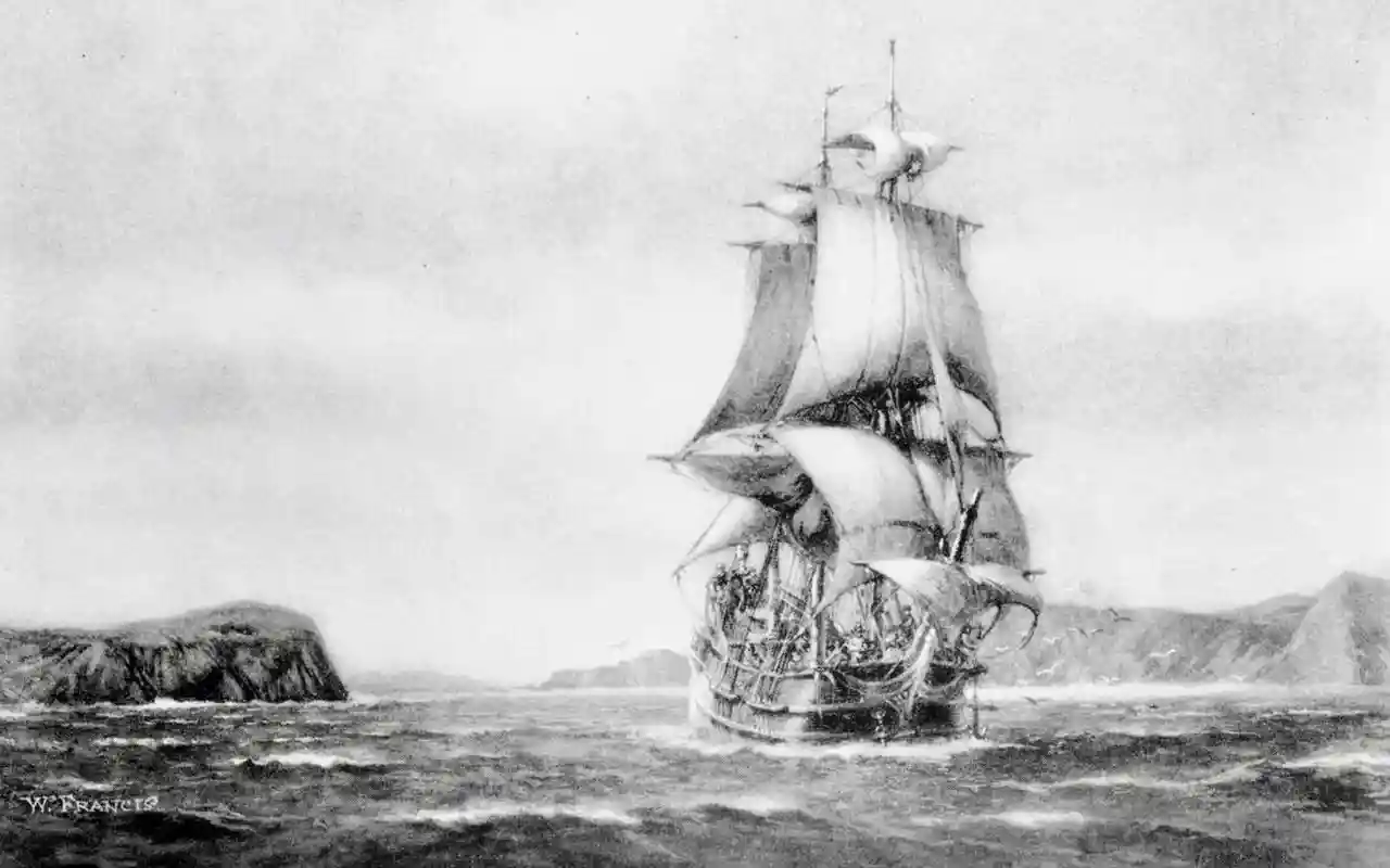 El Desembarcadero