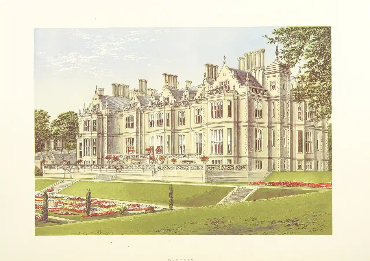 Dartrey Estate