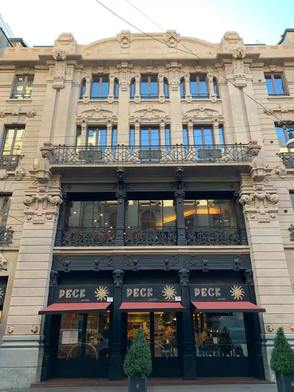 Casa Vanoni