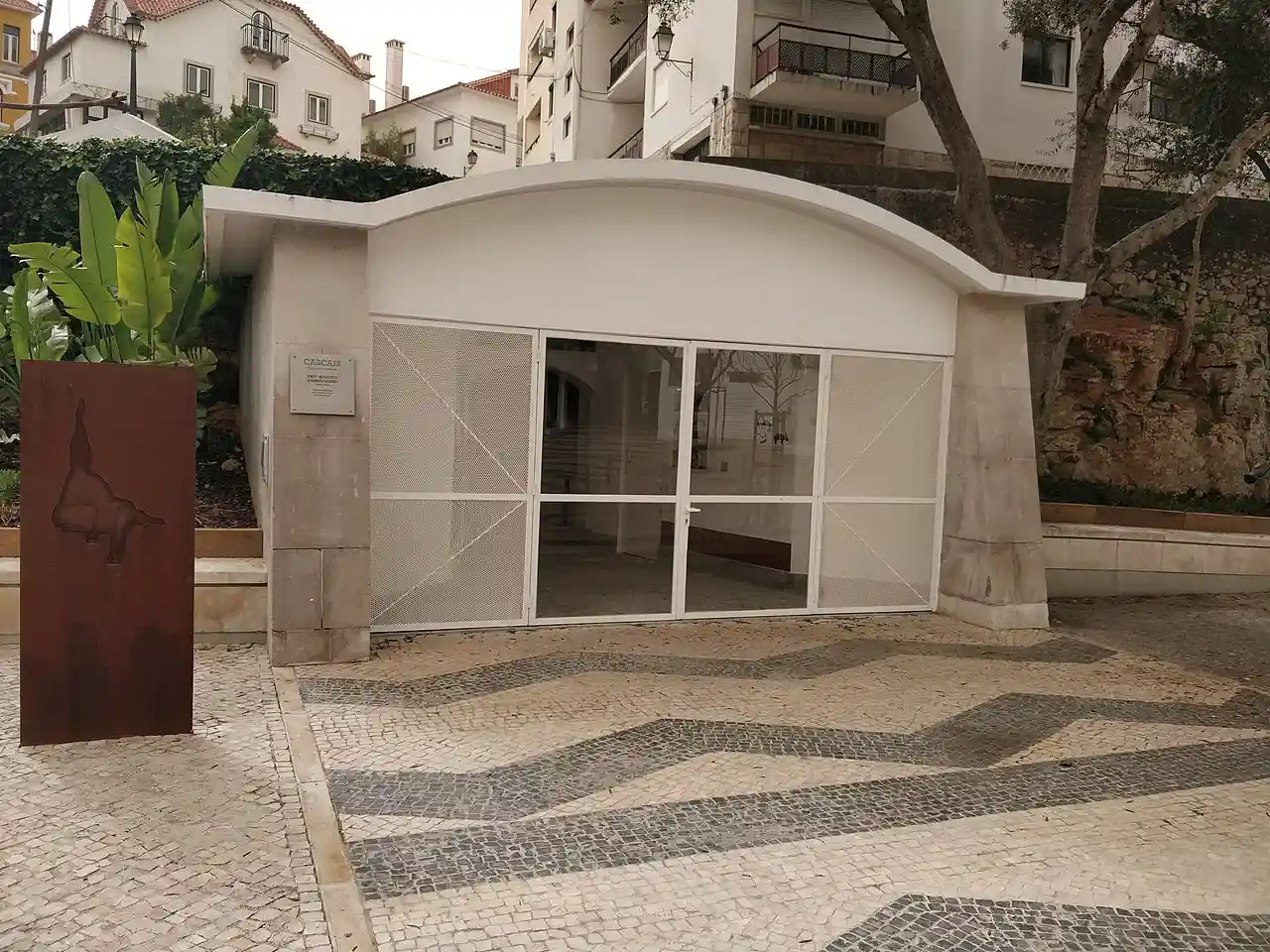 Caves of Poço Velho