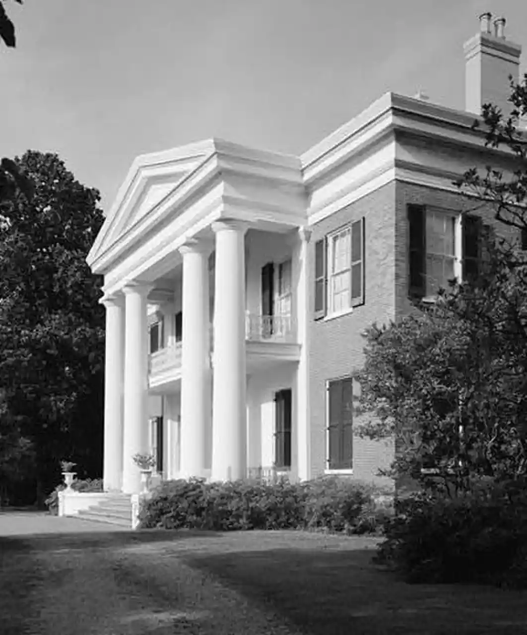 Natchez National Historical Park