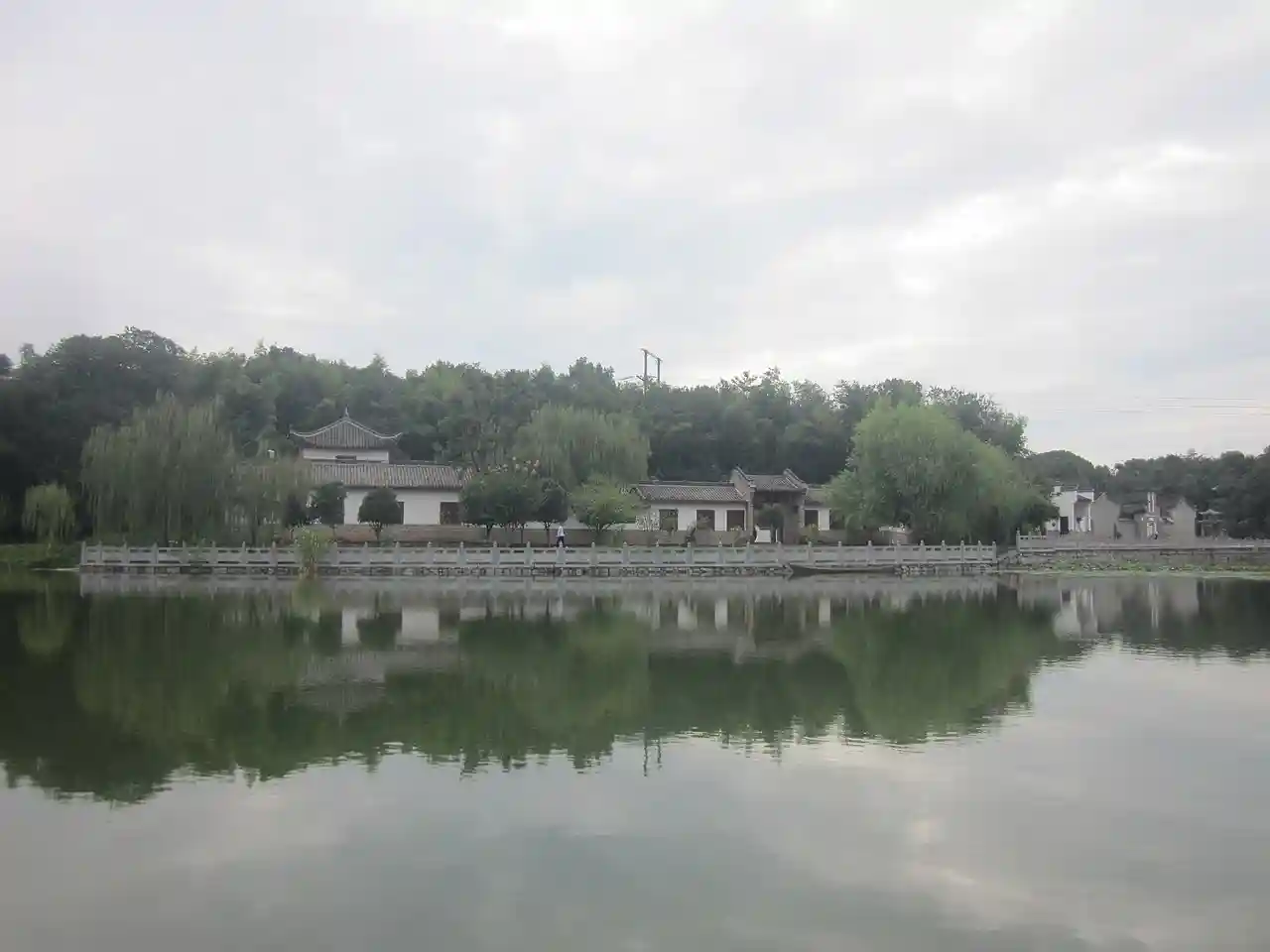 Former Residence of Zuo Zongtang