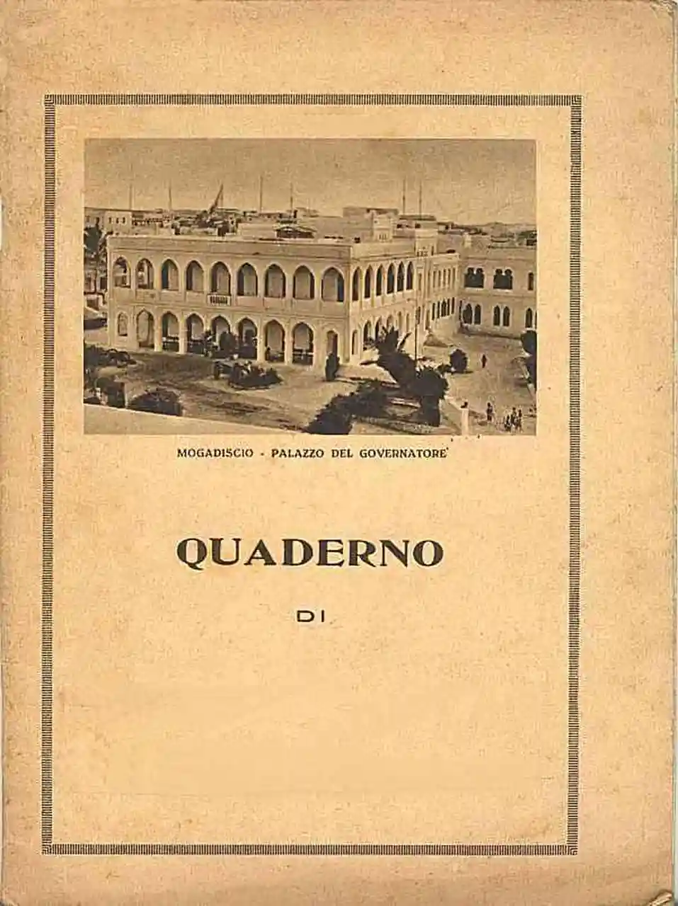 Governor's Palace