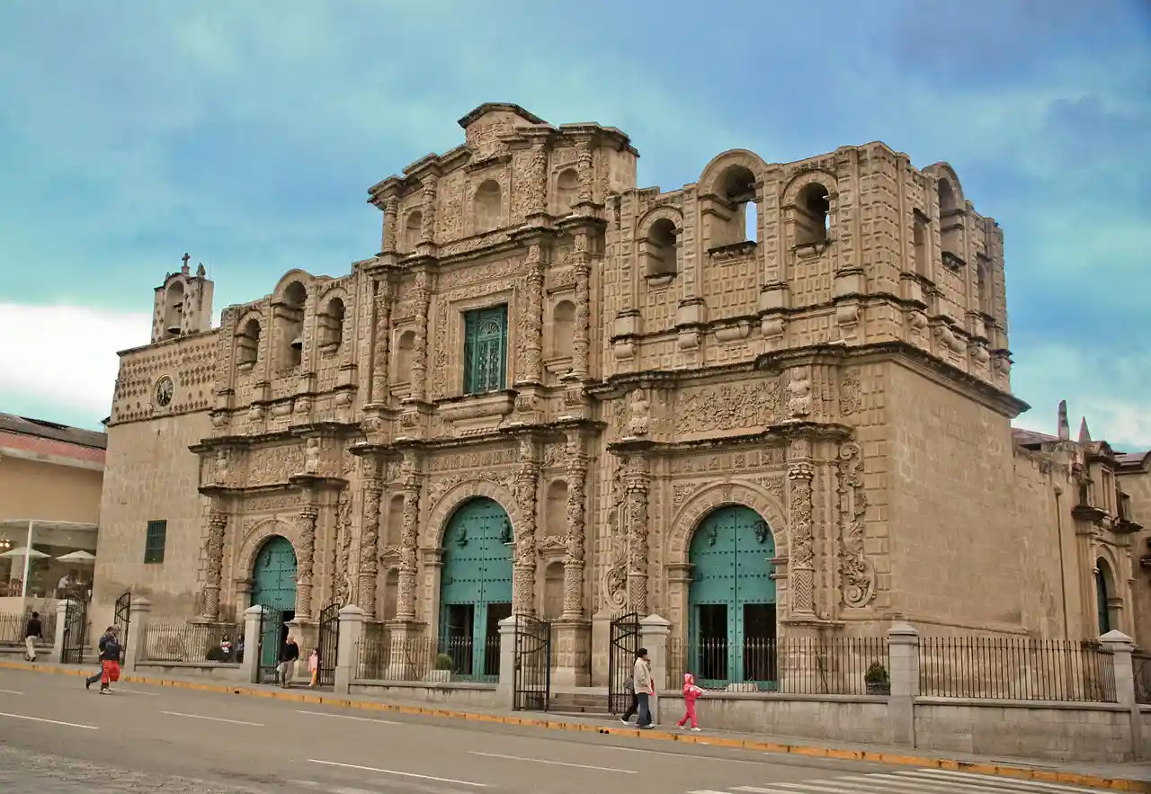 St. Catherine Cathedral