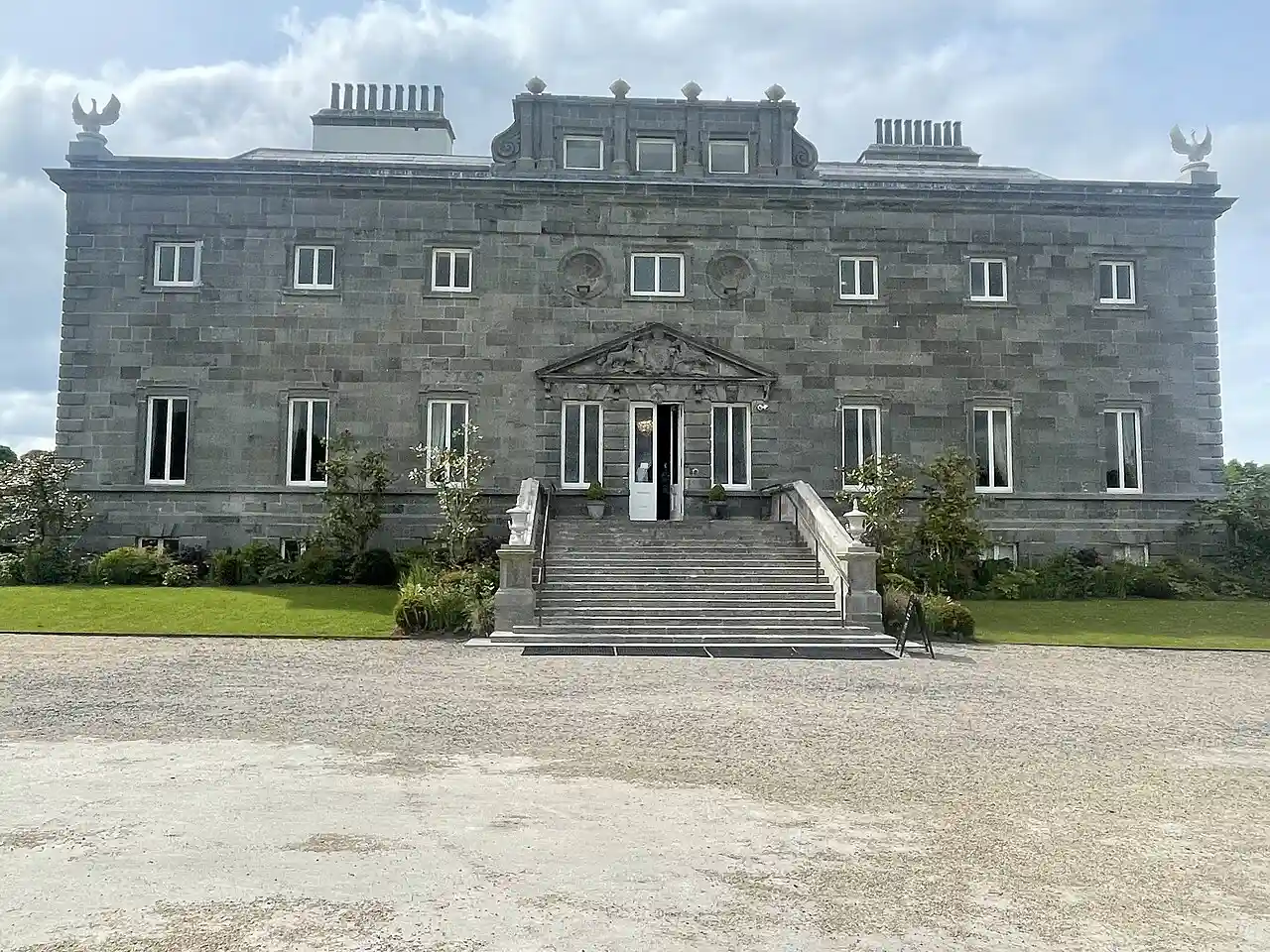 Westport House
