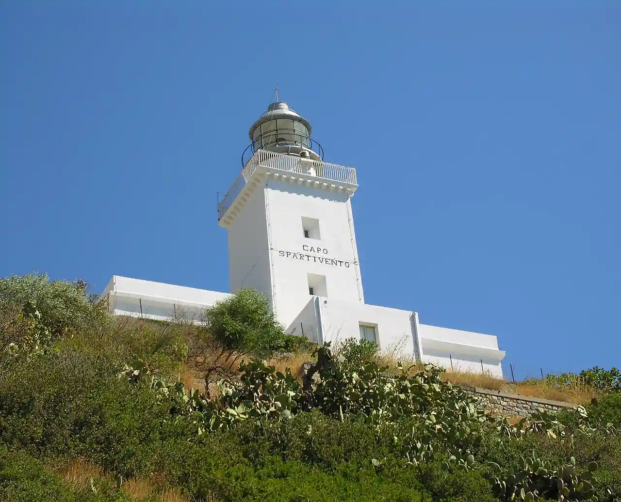 Capo Spartivento Calabro