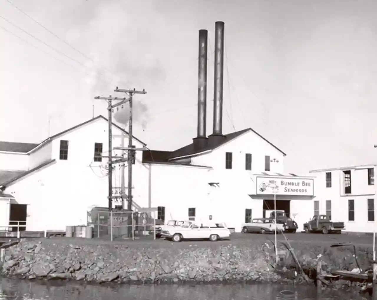 Elmore, Samuel, Cannery