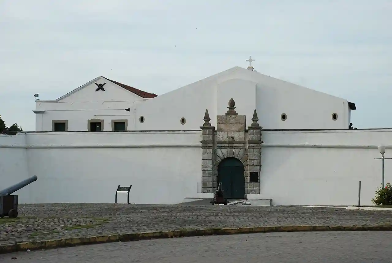 Forte de São João Batista do Brum