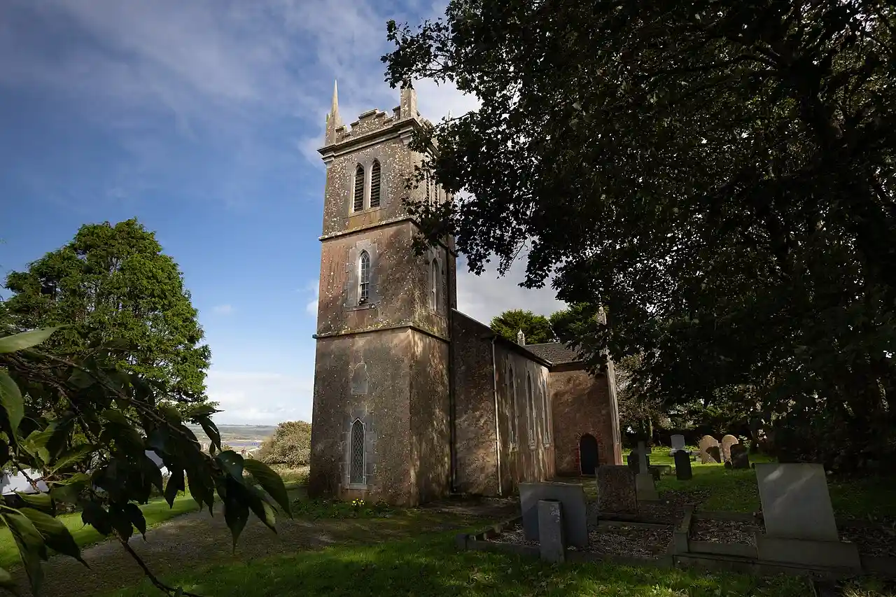 St. Paul's Church