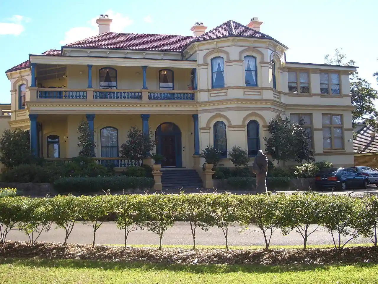 Del Monte