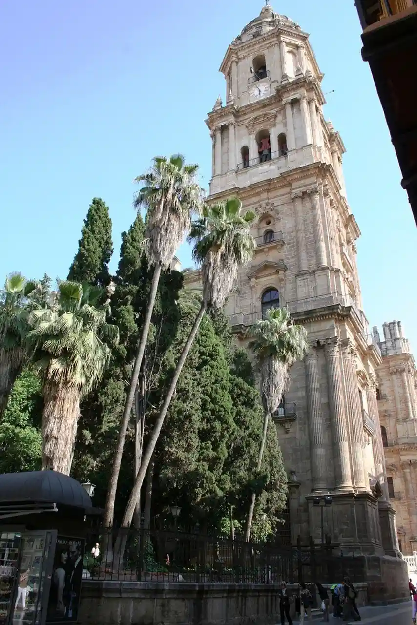 Cathedral of Málaga